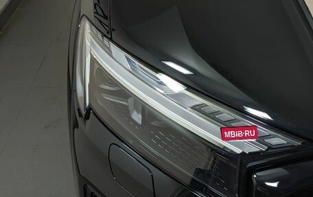 Audi Q7, 2025 год, 13 200 000 рублей, 20 фотография