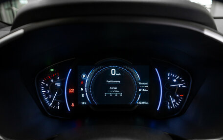 Hyundai Santa Fe IV, 2019 год, 2 750 000 рублей, 11 фотография