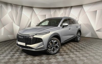 Haval F7, 2025 год, 3 000 000 рублей, 1 фотография