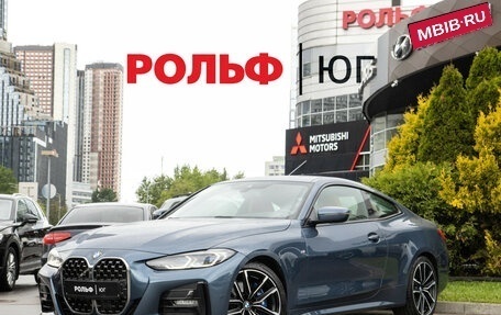 BMW 4 серия, 2020 год, 5 288 000 рублей, 1 фотография