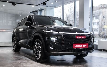 Haval F7x, 2026 год, 3 999 000 рублей, 1 фотография