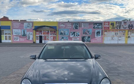 Mercedes-Benz E-Класс, 2007 год, 1 300 000 рублей, 1 фотография