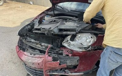 Volkswagen Jetta VI, 2008 год, 195 000 рублей, 1 фотография