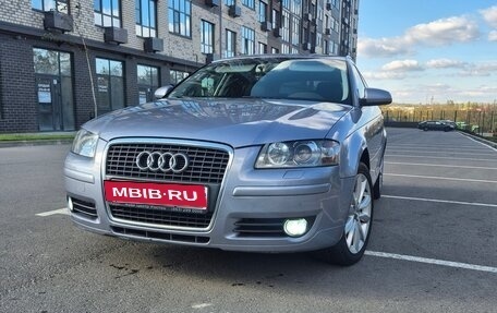 Audi A3, 2007 год, 800 000 рублей, 1 фотография