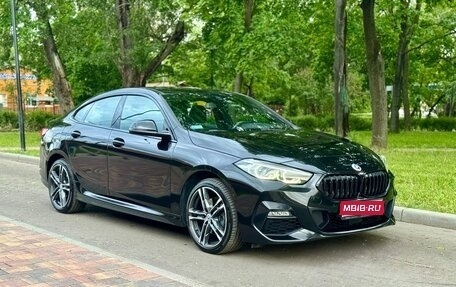 BMW 2 серия F44, 2022 год, 3 279 000 рублей, 1 фотография