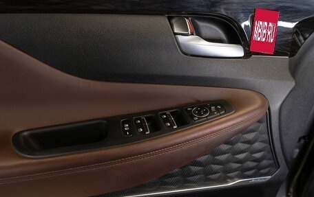 Hyundai Santa Fe IV, 2019 год, 2 750 000 рублей, 18 фотография