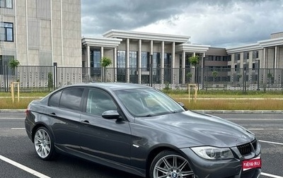 BMW 3 серия, 2006 год, 960 000 рублей, 1 фотография