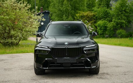 BMW X7, 2026 год, 17 700 000 рублей, 1 фотография