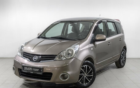 Nissan Note II рестайлинг, 2012 год, 950 000 рублей, 1 фотография