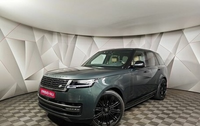 Land Rover Range Rover IV рестайлинг, 2025 год, 19 998 000 рублей, 1 фотография