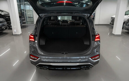 Hyundai Santa Fe IV, 2019 год, 2 750 000 рублей, 32 фотография