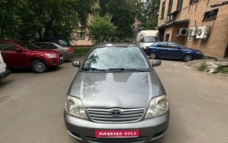 Toyota Corolla, 2005 год, 410 000 рублей, 1 фотография