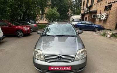 Toyota Corolla, 2005 год, 410 000 рублей, 1 фотография