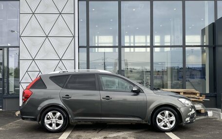 KIA cee'd I рестайлинг, 2010 год, 449 000 рублей, 4 фотография