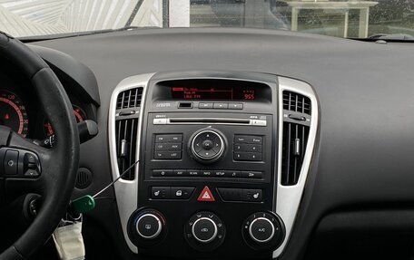 KIA cee'd I рестайлинг, 2010 год, 449 000 рублей, 12 фотография