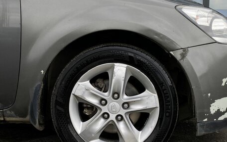 KIA cee'd I рестайлинг, 2010 год, 449 000 рублей, 9 фотография