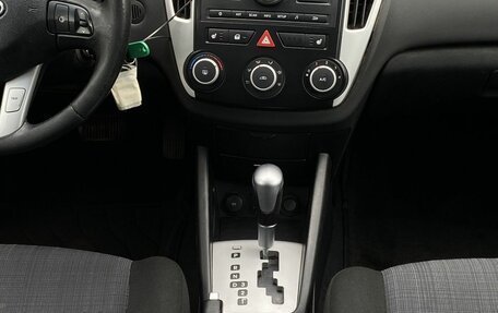 KIA cee'd I рестайлинг, 2010 год, 449 000 рублей, 13 фотография
