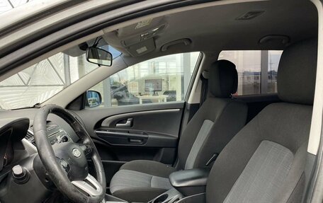 KIA cee'd I рестайлинг, 2010 год, 449 000 рублей, 18 фотография