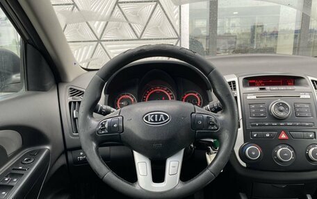 KIA cee'd I рестайлинг, 2010 год, 449 000 рублей, 14 фотография