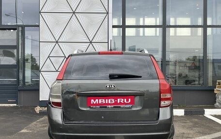 KIA cee'd I рестайлинг, 2010 год, 449 000 рублей, 6 фотография