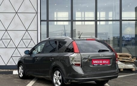 KIA cee'd I рестайлинг, 2010 год, 449 000 рублей, 7 фотография
