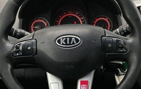 KIA cee'd I рестайлинг, 2010 год, 449 000 рублей, 15 фотография