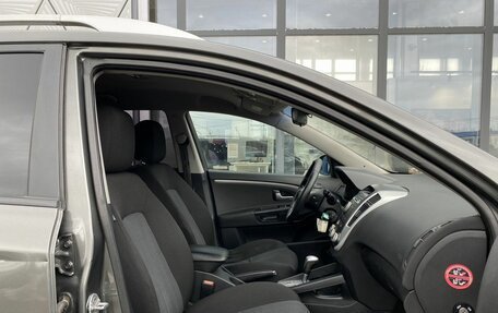 KIA cee'd I рестайлинг, 2010 год, 449 000 рублей, 19 фотография