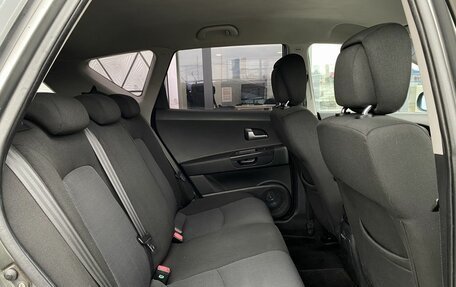 KIA cee'd I рестайлинг, 2010 год, 449 000 рублей, 20 фотография