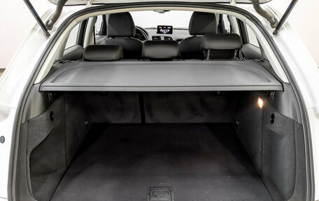 Audi Q3, 2013 год, 1 700 000 рублей, 10 фотография