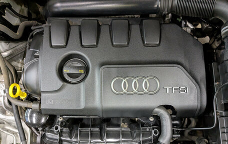 Audi Q3, 2013 год, 1 700 000 рублей, 9 фотография