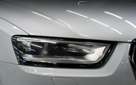 Audi Q3, 2013 год, 1 700 000 рублей, 18 фотография