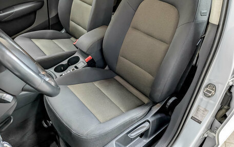 Audi Q3, 2013 год, 1 700 000 рублей, 21 фотография