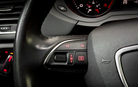 Audi Q3, 2013 год, 1 700 000 рублей, 25 фотография