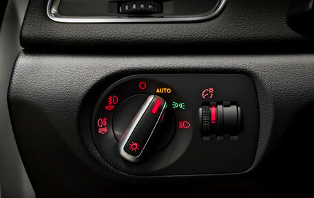 Audi Q3, 2013 год, 1 700 000 рублей, 27 фотография