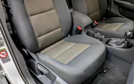 Audi Q3, 2013 год, 1 700 000 рублей, 23 фотография