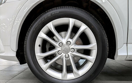 Audi Q3, 2013 год, 1 700 000 рублей, 19 фотография