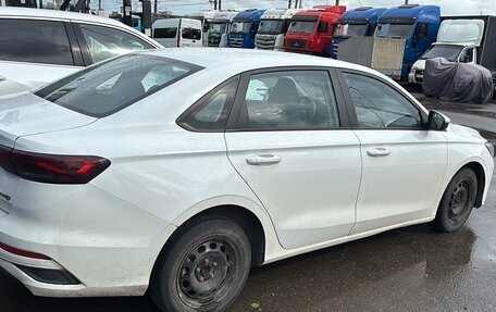Geely Emgrand, 2024 год, 1 455 000 рублей, 4 фотография