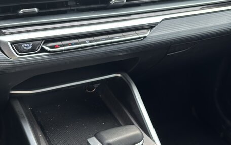 Geely Emgrand, 2024 год, 1 455 000 рублей, 6 фотография