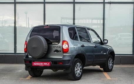 Chevrolet Niva I рестайлинг, 2013 год, 520 000 рублей, 2 фотография