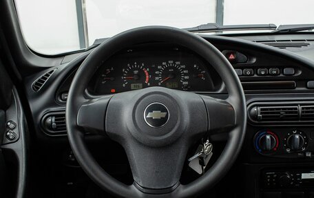 Chevrolet Niva I рестайлинг, 2013 год, 520 000 рублей, 14 фотография
