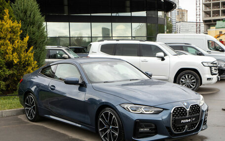 BMW 4 серия, 2020 год, 5 288 000 рублей, 2 фотография