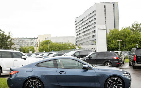 BMW 4 серия, 2020 год, 5 288 000 рублей, 3 фотография