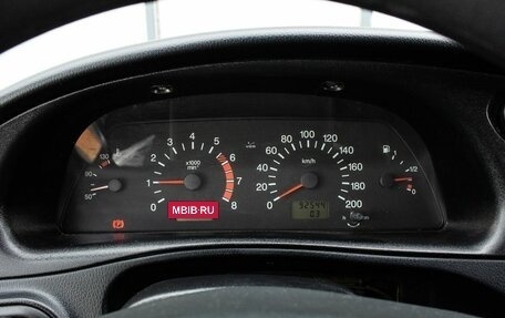 Chevrolet Niva I рестайлинг, 2013 год, 520 000 рублей, 15 фотография