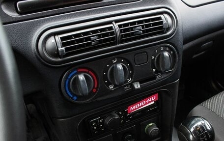 Chevrolet Niva I рестайлинг, 2013 год, 520 000 рублей, 17 фотография