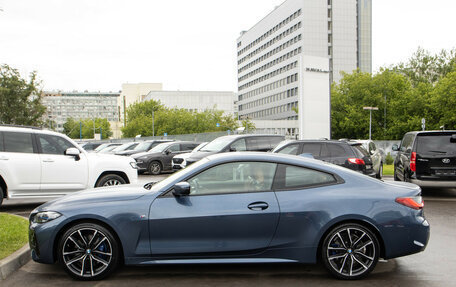 BMW 4 серия, 2020 год, 5 288 000 рублей, 7 фотография