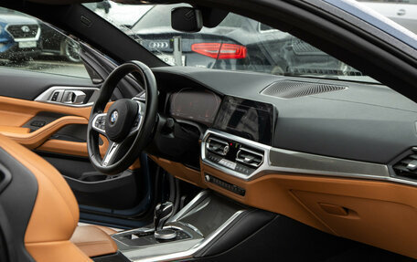 BMW 4 серия, 2020 год, 5 288 000 рублей, 10 фотография