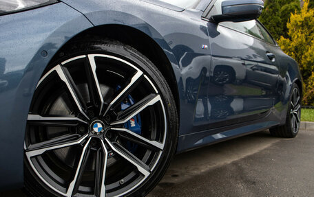 BMW 4 серия, 2020 год, 5 288 000 рублей, 18 фотография