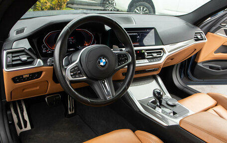 BMW 4 серия, 2020 год, 5 288 000 рублей, 17 фотография