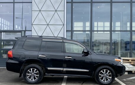 Toyota Land Cruiser 200, 2012 год, 3 199 000 рублей, 4 фотография