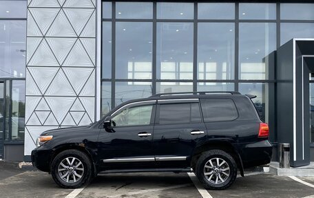 Toyota Land Cruiser 200, 2012 год, 3 199 000 рублей, 8 фотография